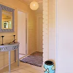 5 Person Holiday Home In Graested *