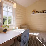 Holiday home 4 Star Holiday Home In Graested *