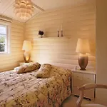 펜션 4 Star Holiday Home In Graested