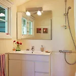 5 Person Holiday Home In Graested Græsted