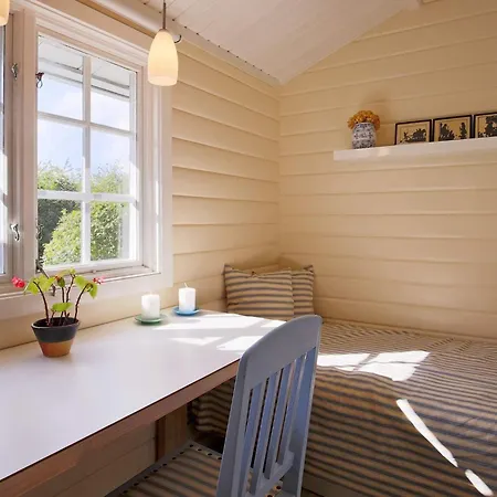 Holiday home 5 Person In *