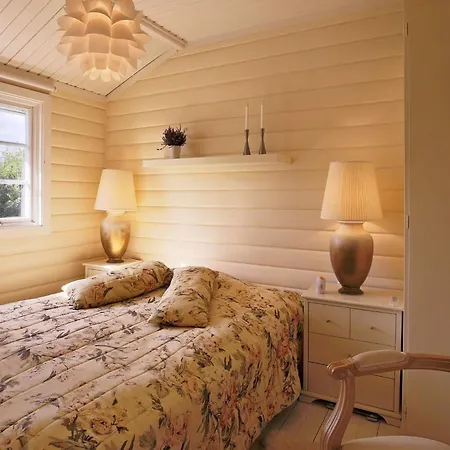 Holiday home 5 Person In