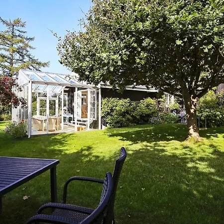 Ferienhaus 5 Person Holiday Home In Graested *