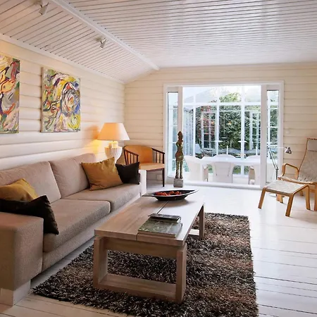 5 Person In Holiday home *