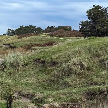 5 Person In Græsted