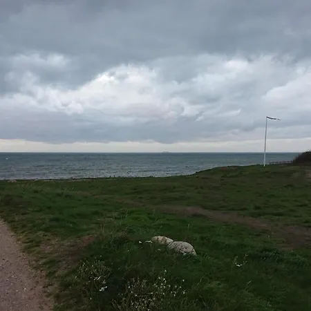 Holiday home 5 Person In *