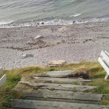 Σπίτι διακοπών 5 Person In Græsted