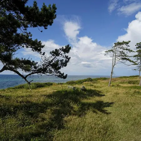 Σπίτι διακοπών 5 Person In Græsted