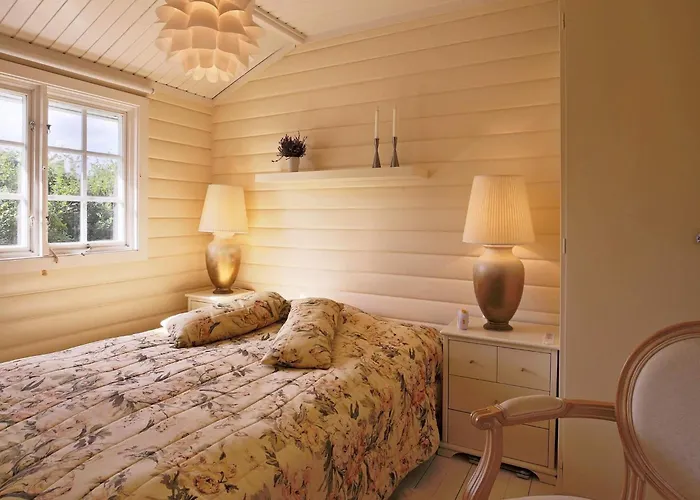 Holiday home 5 Person In