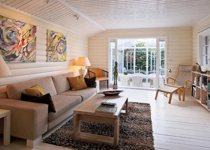 5 Person In Holiday home *