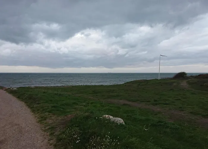 Holiday home 5 Person In *